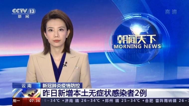 合阳县新增8例无症状感染者，涉及威远县/合阳县新冠肺炎