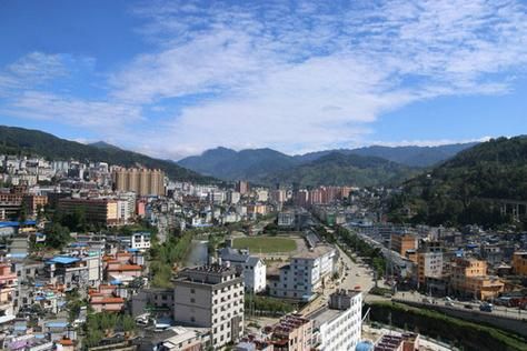 金平苗族瑶族傣族自治县新增核酸阳性20例,均在剑川县_金平县情况