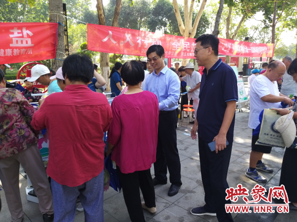 河南商丘睢阳区近期新增13例阳性感染者:商丘睢阳区疫情什么时候解封