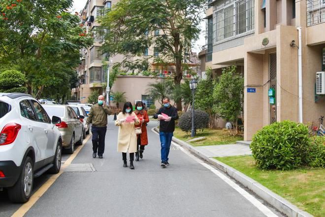 福建漳州南靖县最新通告:所有人员管控区(福建漳州南靖县疫情最新消息通告)