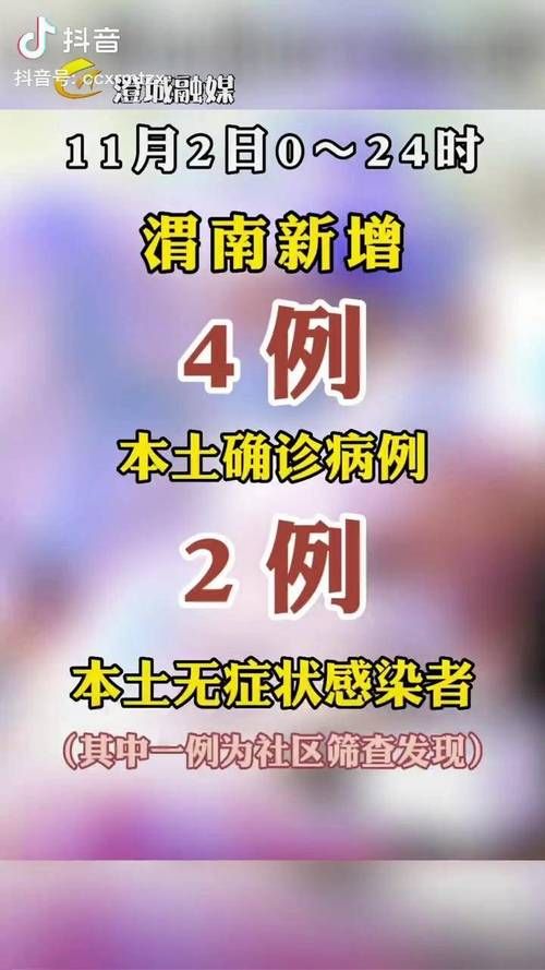 警方通报陕西渭南疫情最新情况/陕西渭南疫情最新消息实时更新