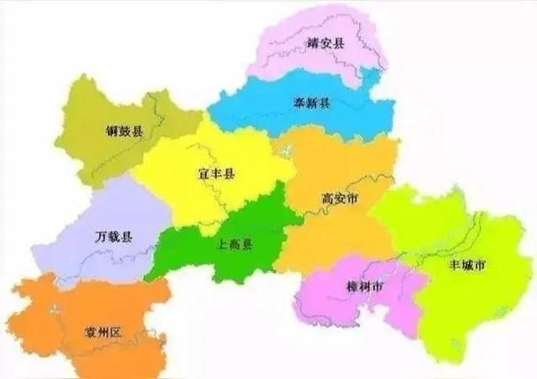 江西省宜春市高安市近期新增感染趋势反弹/江西 宜春 高安