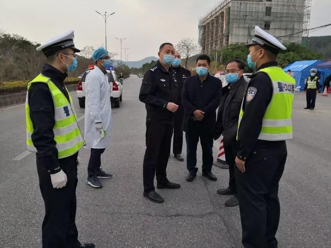 警方通报广东阳江阳春疫情最新情况/广东阳春新型肺炎疫情