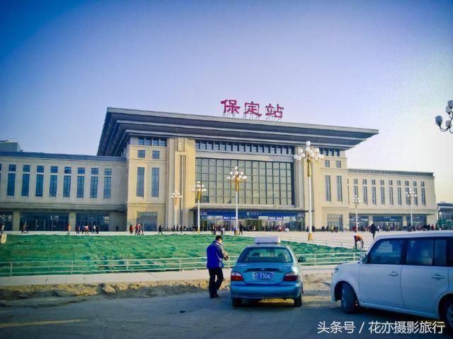 保定高新技术产业开发区近1天无新增境外输入/河北保定高新区
