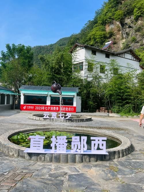 【湖北十堰郧西县阳性感染者已回落15地,湖北十堰郧西最新新闻】