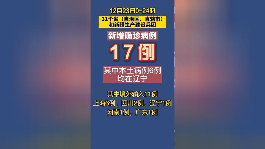 全国昨日新增17例境外输入/全国新增境外输入确诊病例