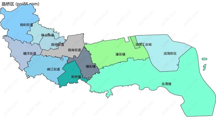 路桥区最新通告：所有人员足不出户/路桥防疫政策