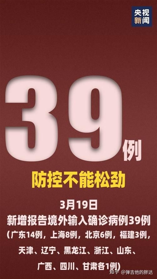儋州市新增17例境外输入及20例无症状/儋州新型冠状病毒感染名单
