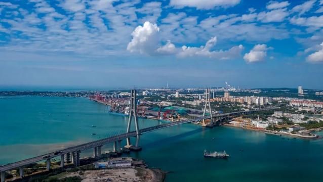 海南省儋州市洋浦经济开发区今冬无新增境外输入:洋浦重新归儋州管辖