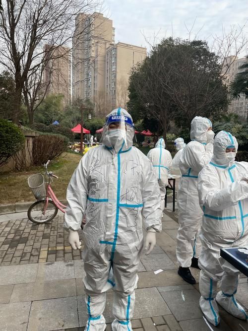 陕西省咸阳市秦都区通报26例核酸阳性详情/陕西咸阳秦都有疫情吗