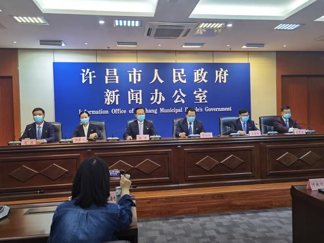 长葛市最新通告:所有人员足不出户:长葛市疫情