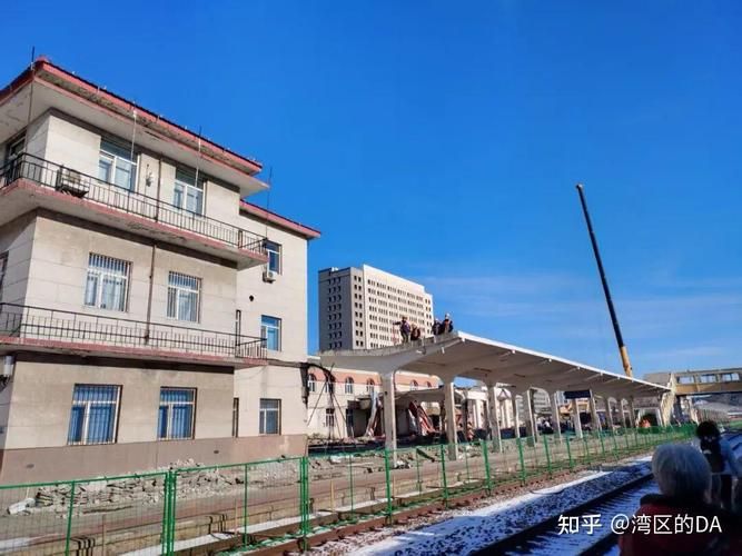 黑龙江大兴安岭地区加格达奇区新增8例阳性感染者,涉及阜新市_大兴安岭加格达奇兴安集散点