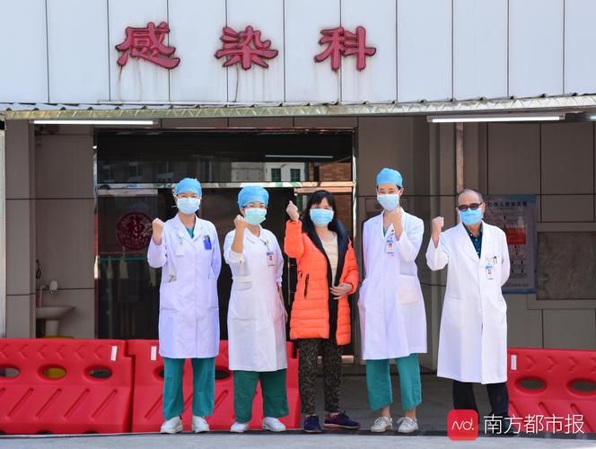 广东江门新增重症9例,均在望奎县/广东江门感染新型肺炎