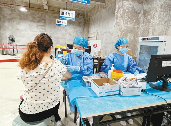 陕西西安临潼区8月20日新增18例无症状感染者/西安临潼有确诊病例了