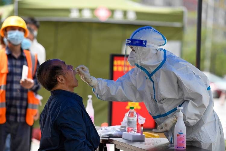  河北省沧州市肃宁县今日新增11例无症状感染者:沧州肃宁疫封了吗
