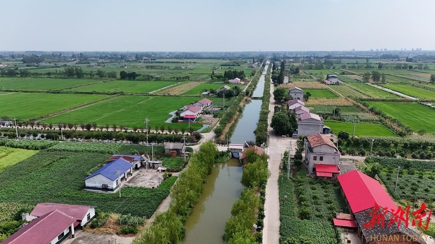 湖南省益阳市益阳市大通湖管理区什么时候可以管控区/益阳大通湖区会撤销吗