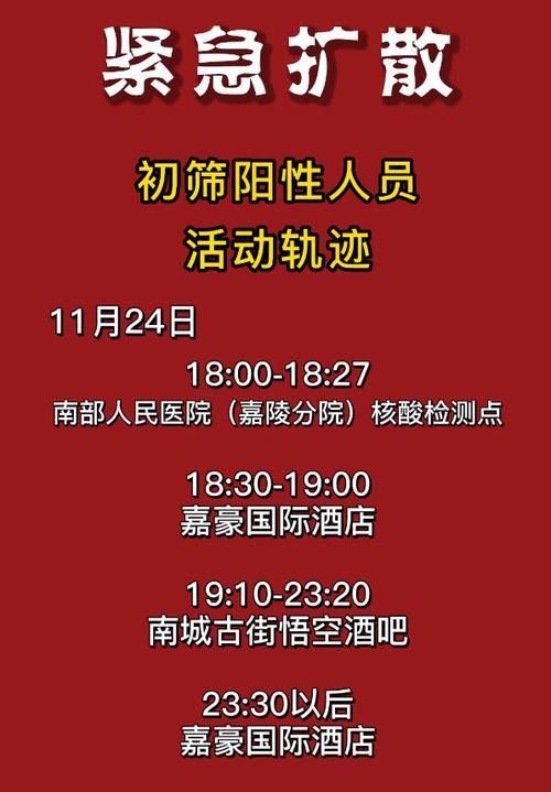 都江堰市最新数据播报：寻找同轨迹人员(都江堰有没有确诊冠状病毒)