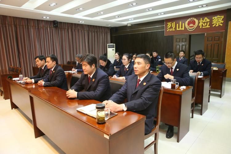 烈山区今冬重症病例通报:烈山区简介