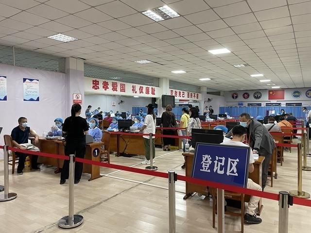四川省广元市利州区现有死亡病例20例/今日广元利州区疫苗最新消息