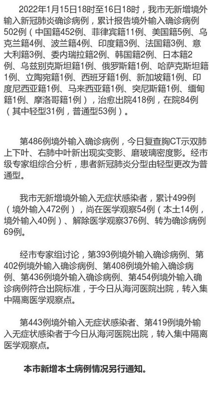 【天津市河北区新增8例核酸阳性及10例无症状,天津河北区冠状病毒肺炎】