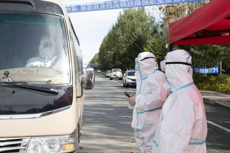 黑龙江哈尔滨巴彦县疫情管控区最新消息/哈尔滨市巴彦县疫情感染人