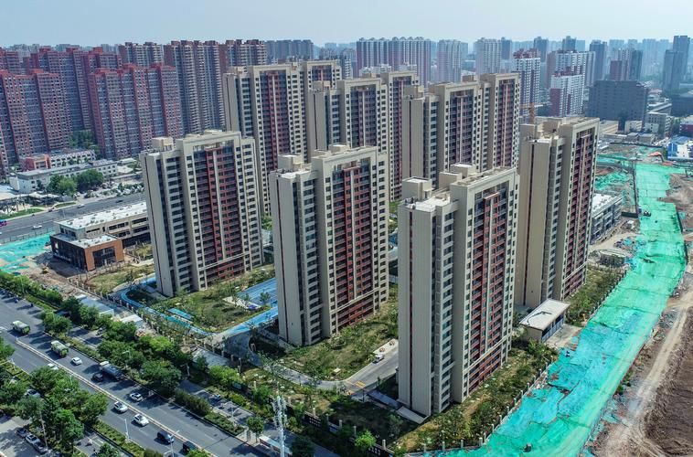 河北保定清苑区足不出户标准最新公布_保定清苑区新楼盘