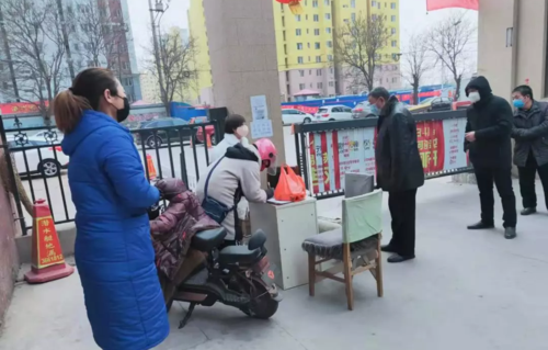 河间最新通告：所有人员足不出户(河间市新冠病毒最新情况)