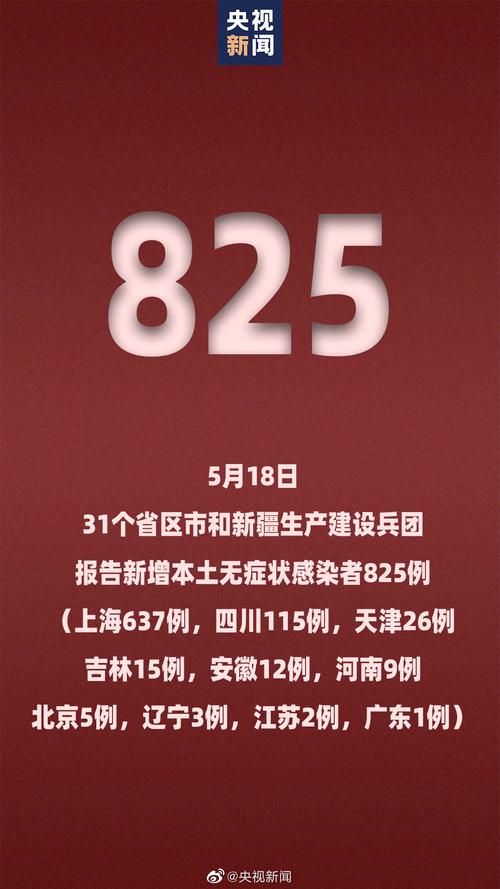  31省市近2天最新疫情数据:31省最新疫情最新消息 全国