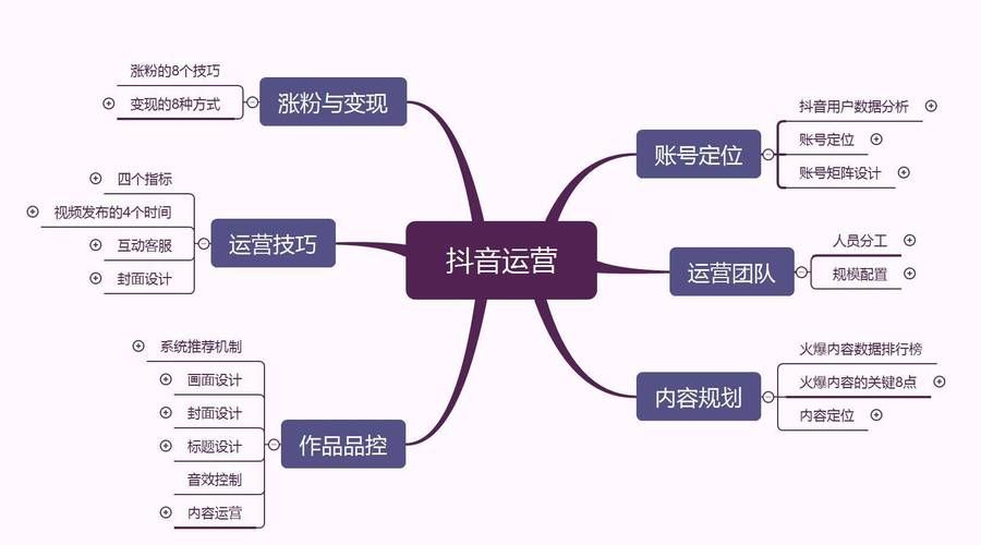 抖音 - 解密运营猫腻