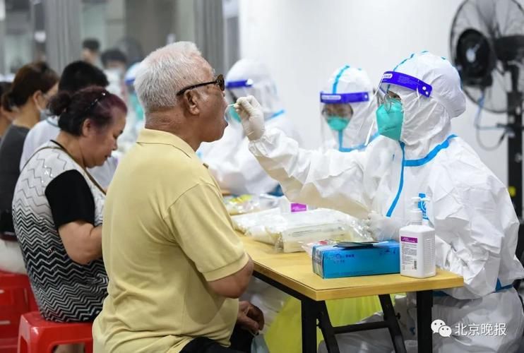 上党区现有无症状感染者20例(上党区现在叫什么)
