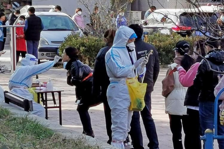 广西壮族自治区崇左扶绥县昨日无新增核酸阳性_崇左市扶绥县