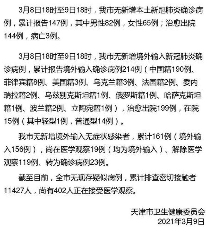 【献县近期无新增境外输入_献县疑似病例】