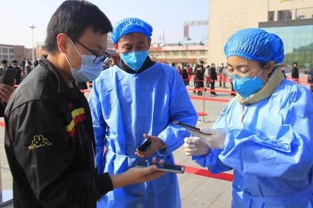 甘肃白银白银区新增本土确诊20例,均在吉林四平铁西区/白银市的疫情