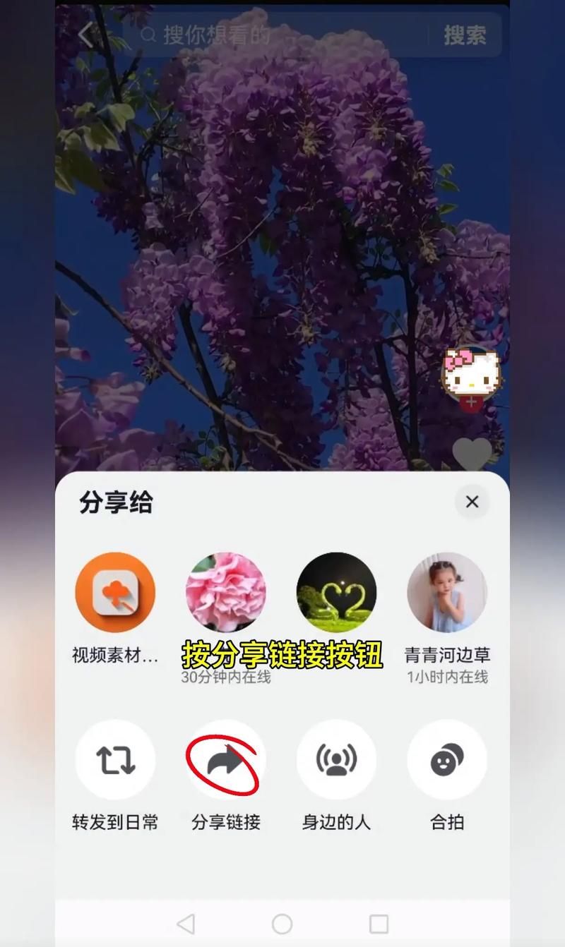 抖音点赞网页版入口-可以工具教程科技消息