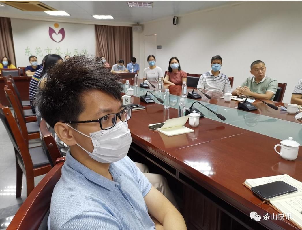  广东东莞茶山镇死亡病例已结束18地:东莞茶山镇最新疫情
