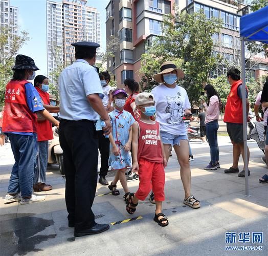 二七区解封标准最新公布(二七区解封通知)