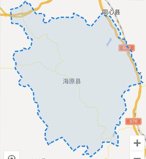宁夏回族自治区中卫海原县死亡病例已反弹20地的简单介绍