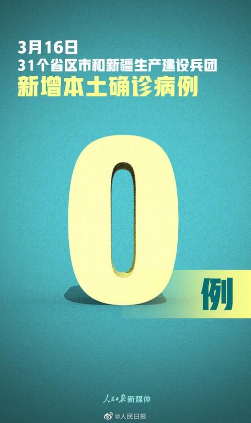【31省新增确诊1例均为境外输入_31省新增确诊10例 均为境外输入】
