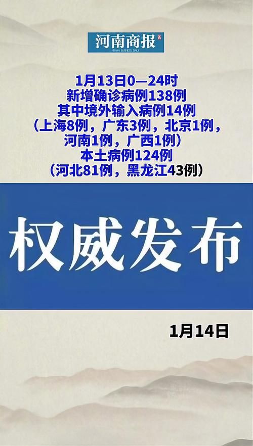 31省区市新增27例确诊其中本土19例:31省区市新增确诊57例 其中本土38例