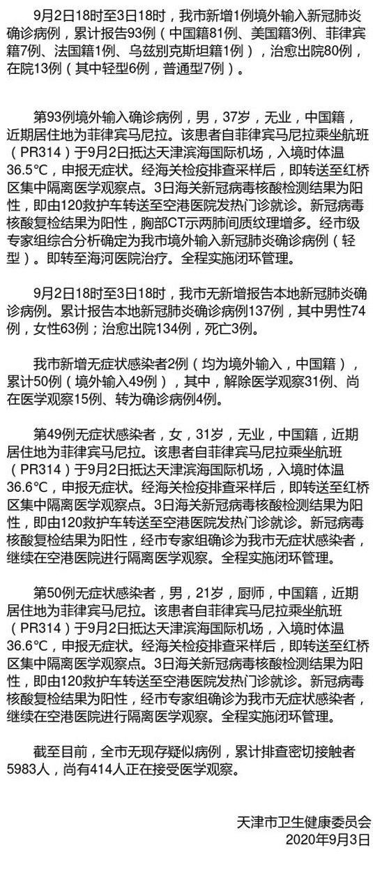 港口镇累计报告境外输入18例_港口新冠疫情最新消息