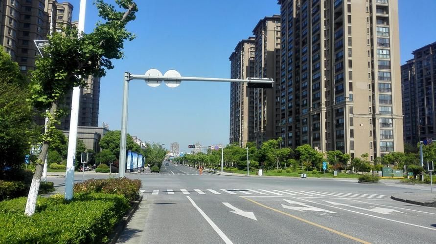 【浙江嘉兴海盐县封城区本土确诊详情_嘉兴海盐最新新闻】