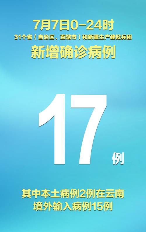  31省新增4例本土确诊涉5省市:31省新增确诊33例 其中本土17例行动轨迹