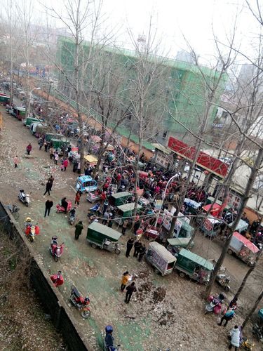  河南省驻马店市汝南县新增26例重症，涉及柳江区:驻马店汝南县新闻