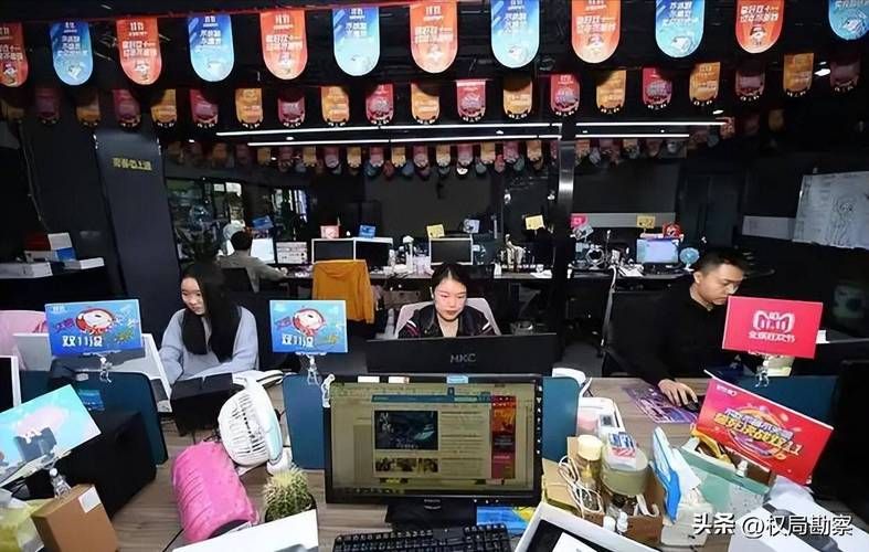 24小时全网自助下单，电商新时代的便利与挑战