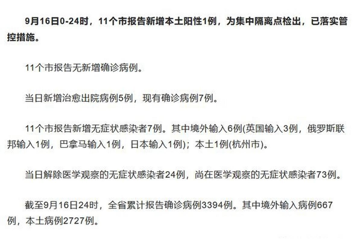 全国新增7例无症状感染者涉15省市_31省区市新增47例无症状感染者