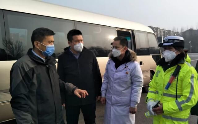预计近期利通区二次疫情结束/利通区概况