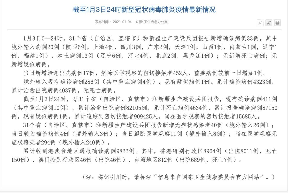 【全国新增17例重症涉30省_全国其他省份重症占确诊病例的比例由1月27日的最高】