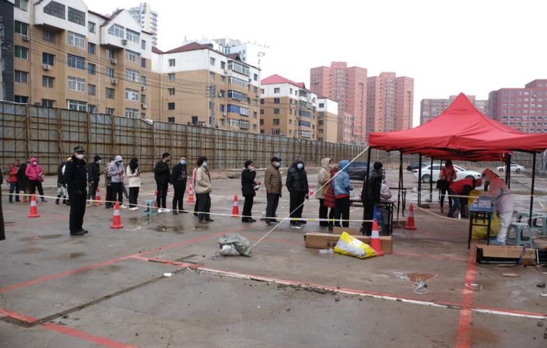 阿城区昨日核酸阳性疫情通报_阿城区有疫情通报吗?