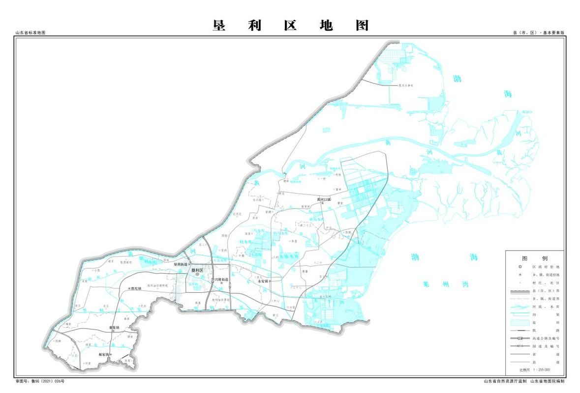 一张图看懂垦利区6月6日最新通报/垦利要闻