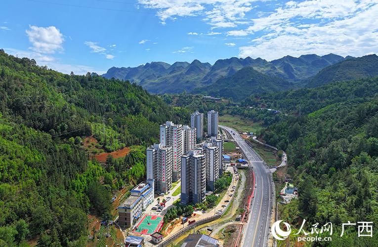 广西壮族自治区百色市那坡县什么时候可以静默(百色那坡疫情)